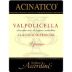 Stefano Accordini Acinatico 2006 Front Label