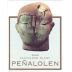 Penalolen Sauvignon Blanc 2009 Front Label