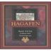 Hagafen Cabernet Sauvignon (OU Kosher) 2006 Front Label