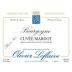 Olivier Leflaive Bourgogne Cuvee Margot 2006 Front Label