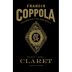 Francis Ford Coppola Diamond Collection Claret 2008 Front Label