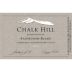 Chalk Hill Sauvignon Blanc 2007 Front Label