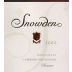 Snowden Reserve Cabernet Sauvignon 2006 Front Label
