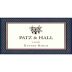Patz & Hall Dutton Ranch Chardonnay 2006 Front Label