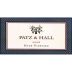 Patz & Hall Hyde Vineyard Chardonnay 2006 Front Label
