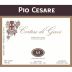 Pio Cesare Cortese di Gavi 2008 Front Label