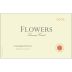 Flowers Sonoma Coast Chardonnay 2006 Front Label