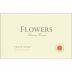 Flowers Sonoma Coast Pinot Noir 2007 Front Label