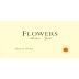 Flowers Andreen-Gale Pinot Noir 2007 Front Label