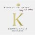 Ludwig Knoll Silvaner 2007 Front Label