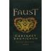 Faust Cabernet Sauvignon (375ml half-bottle) 2006 Front Label