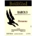 Bongiovanni Barolo Pernanno 2004 Front Label