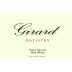 Girard Artistry 2006 Front Label