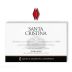 Santa Cristina by Antinori Sangiovese 2008 Front Label