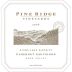 Pine Ridge Stags Leap Cabernet Sauvignon 2006 Front Label