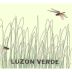 Bodegas Luzon Verde 2008 Front Label