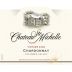 Chateau Ste. Michelle Columbia Valley Chardonnay 2008 Front Label