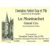 Guy Amiot Le Montrachet Grand Cru 2010 Front Label