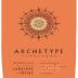 Archetype Cabernet-Shiraz 2005 Front Label