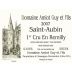 Guy Amiot Saint Aubin En Remilly 2007 Front Label