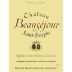 Chateau Haut-Beausejour Saint-Estephe 2006 Front Label