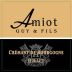 Guy Amiot Cremant de Bourgogne Front Label