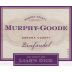 Murphy-Goode Liar's Dice Zinfandel 2007 Front Label
