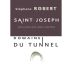 Domaine du Tunnel Saint-Joseph Rouge 2007 Front Label