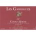 Les Garrigues Cotes du Rhone 2017 Front Label