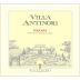 Marchesi Antinori Villa Toscana 2005 Front Label