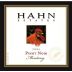 Hahn Founder's Pinot Noir 2006 Front Label