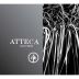 Bodegas Ateca Atteca Old Vine Garnacha 2008 Front Label