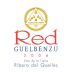 Guelbenzu Red 2006 Front Label