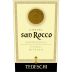 Tedeschi San Rocco Valpolicella Superiore Ripasso 2005 Front Label
