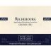 Domaine Anne Gros Richebourg Grand Cru 2014 Front Label