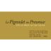 Vignobles Brunier Le Pigeoulet Rouge 2007 Front Label