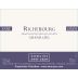 Domaine Anne Gros Richebourg Grand Cru 2012 Front Label