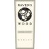 Ravenswood Sonoma Merlot 2004 Front Label