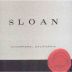 Sloan Proprietary Red 2004 Front Label