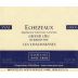 Domaine Anne Gros Echezeaux Les Loachausses Grand Cru 2012 Front Label