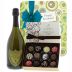 Happy Birthday with Dom Perignon & Godiva Truffles Gift Product Image