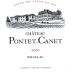 Chateau Pontet-Canet 2006 Front Label