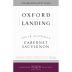 Oxford Landing Cabernet Sauvignon 2008 Front Label