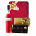 HolidayNB Warres Otima Port & 8-Piece Godiva Chocolates Gift Product Image