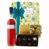Birthday Warres Otima Port & 8Piece Godiva Chocolates Gift Product Image