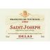 Delas Saint-Joseph Francois de Tournon 2006 Front Label