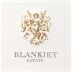 Blankiet Estate Paradise Hills Cabernet Sauvignon 2002 Front Label