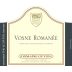 Domaine Antonin Guyon Vosne Romanee 2014 Front Label