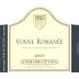 Domaine Antonin Guyon Vosne Romanee 2013 Front Label