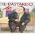 Il Bastardo Sangiovese di Toscana 2005 Front Label